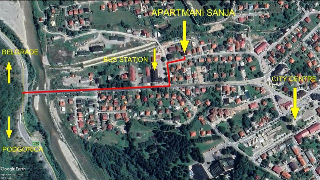 Photo of Others in Kolasin