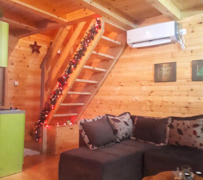 Photo of Livingroom in Donje Polje