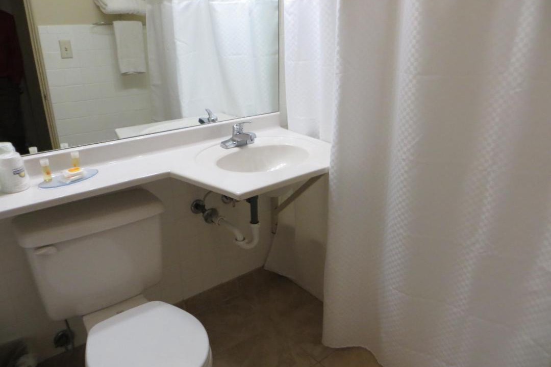 Photo of Bathroom in Custer