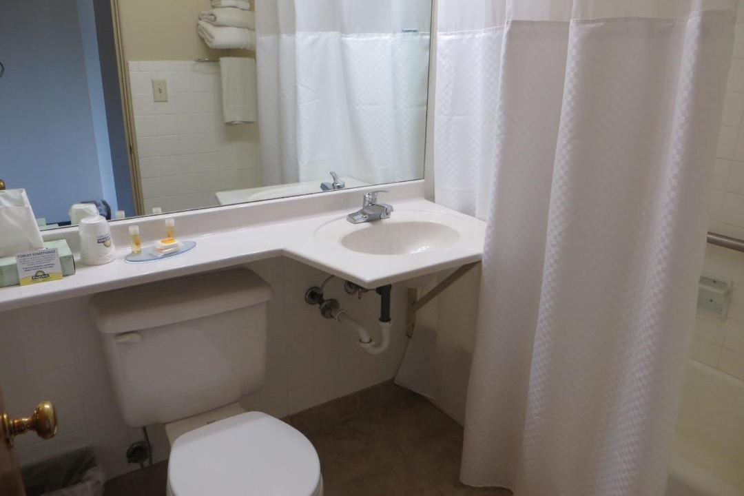 Photo of Bathroom in Custer