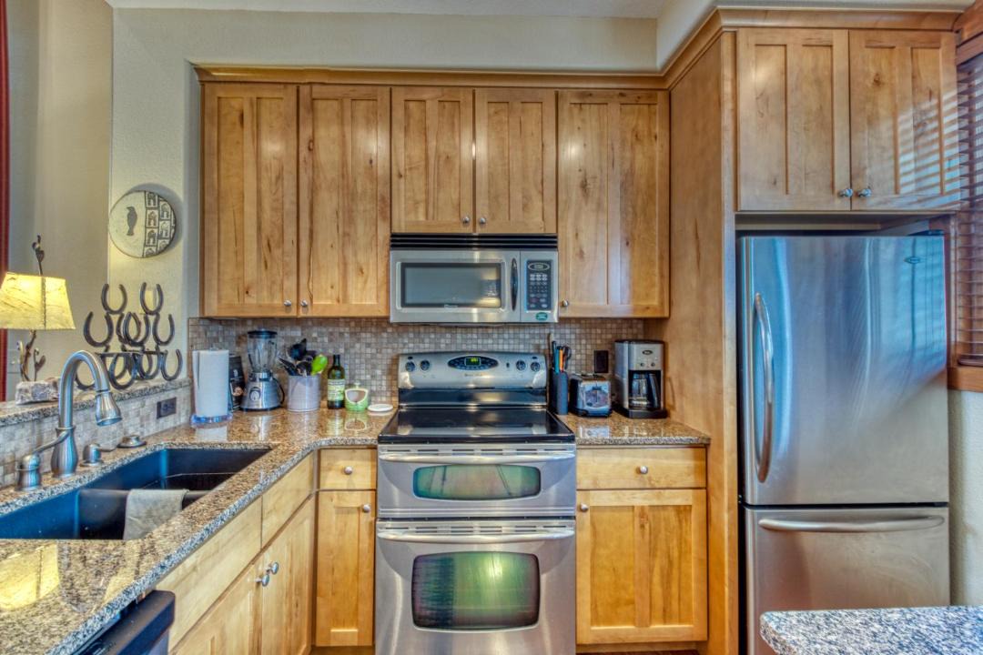 Photo of Kitchen in Granby
