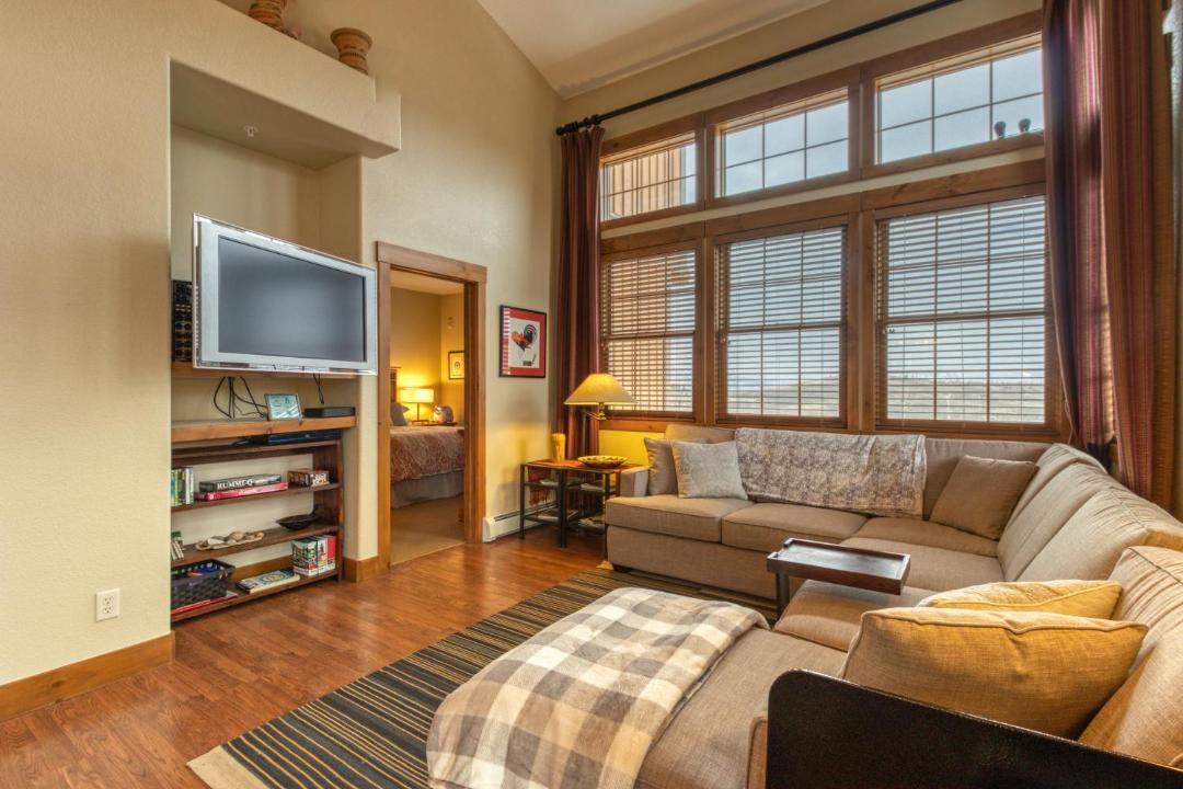 Photo of Livingroom in Granby