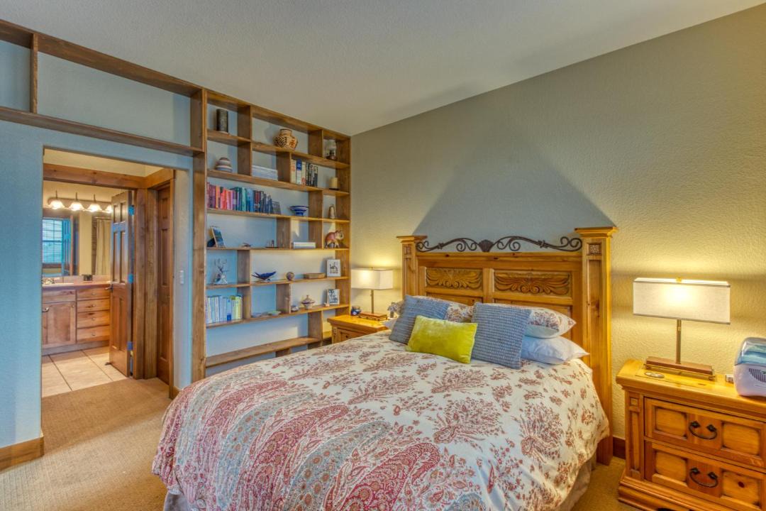 Photo of Bedroom in Granby