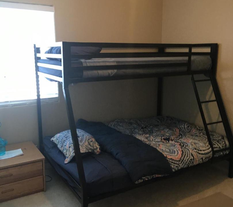 Photo of Bedroom in Centennial Hills