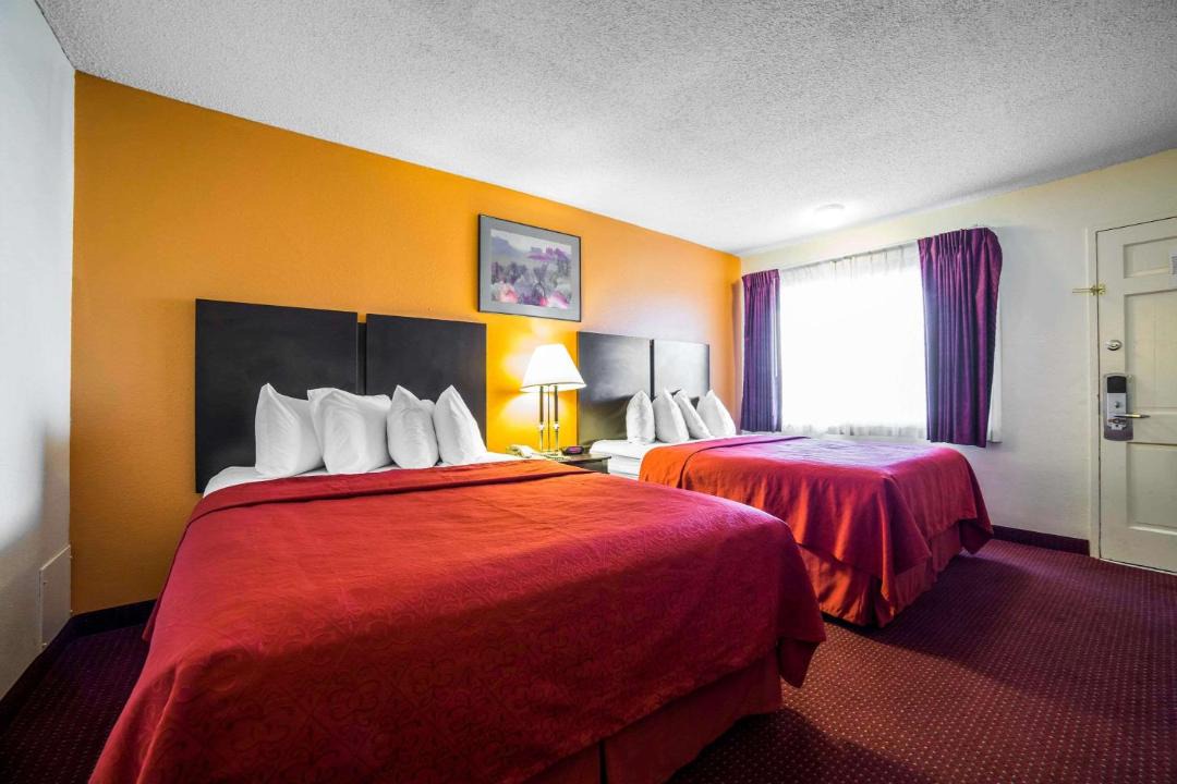 Photo of Bedroom in Kingman