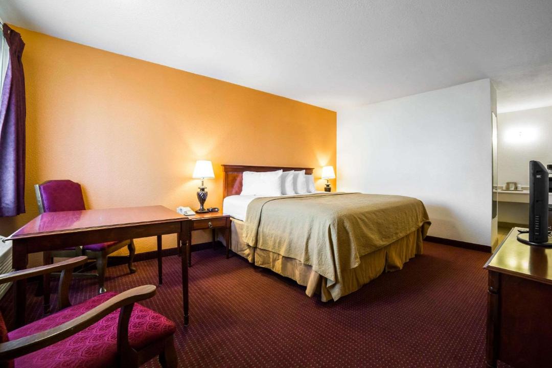 Photo of Bedroom in Kingman