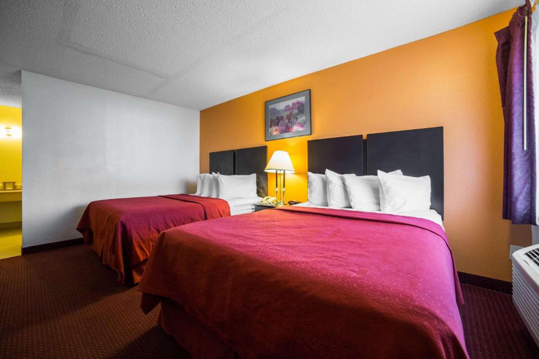Photo of Bedroom in Kingman