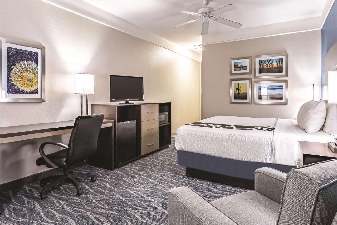 Photo of Bedroom in Estrella Village