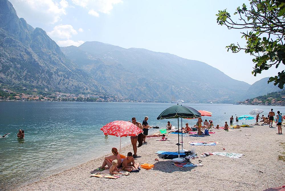 Photo of Others in Kotor