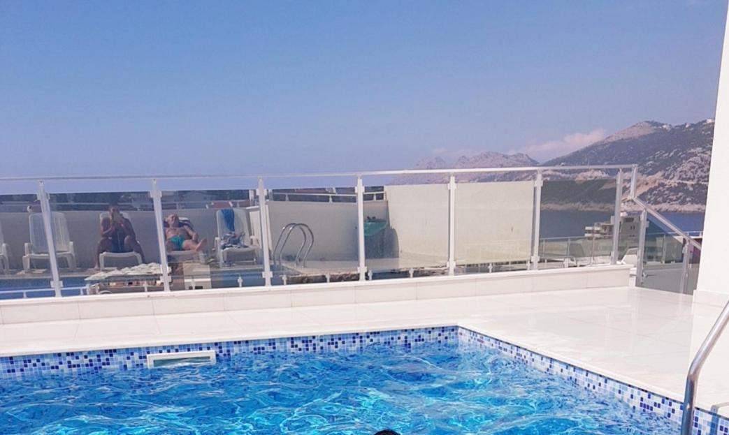 Photo of Patio Balcony in Dobra Voda