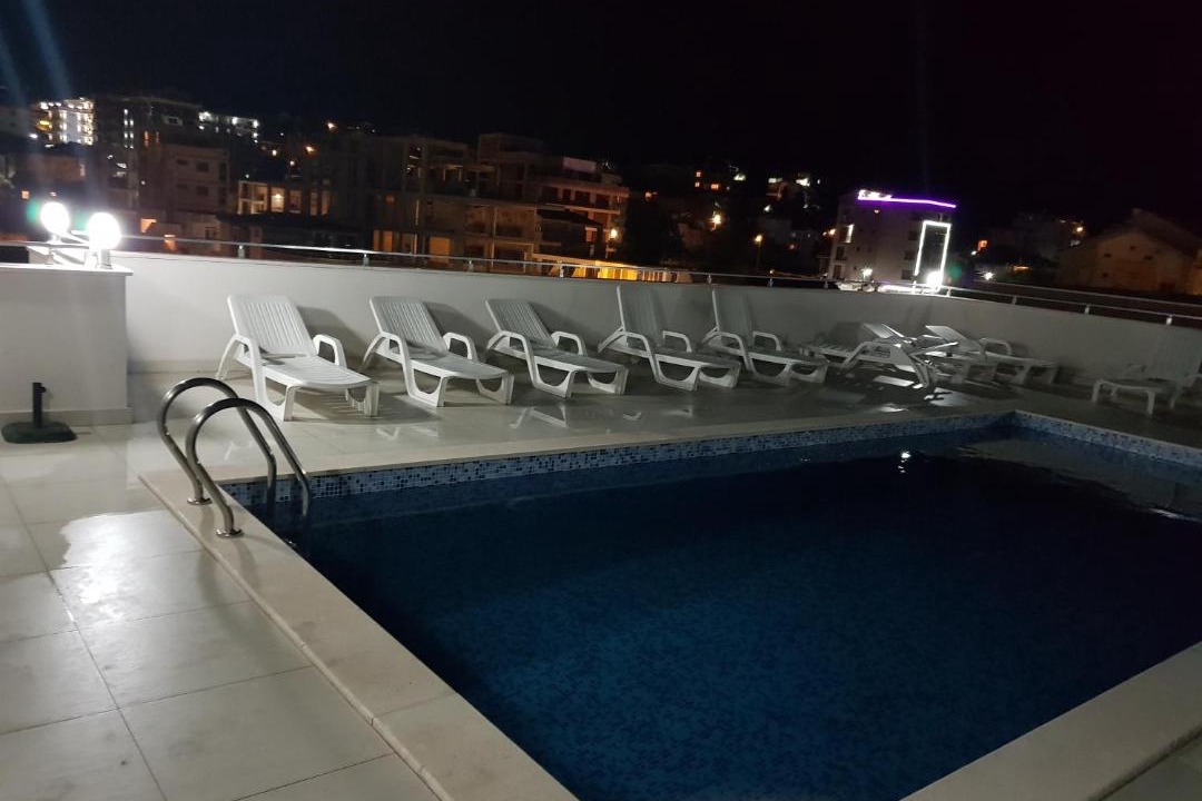 Photo of Patio Balcony in Dobra Voda