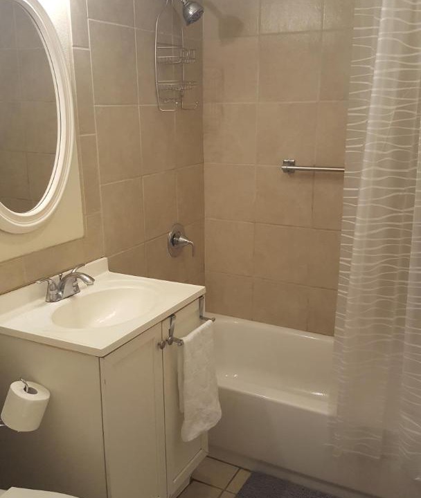 Photo of Bathroom in Winchester