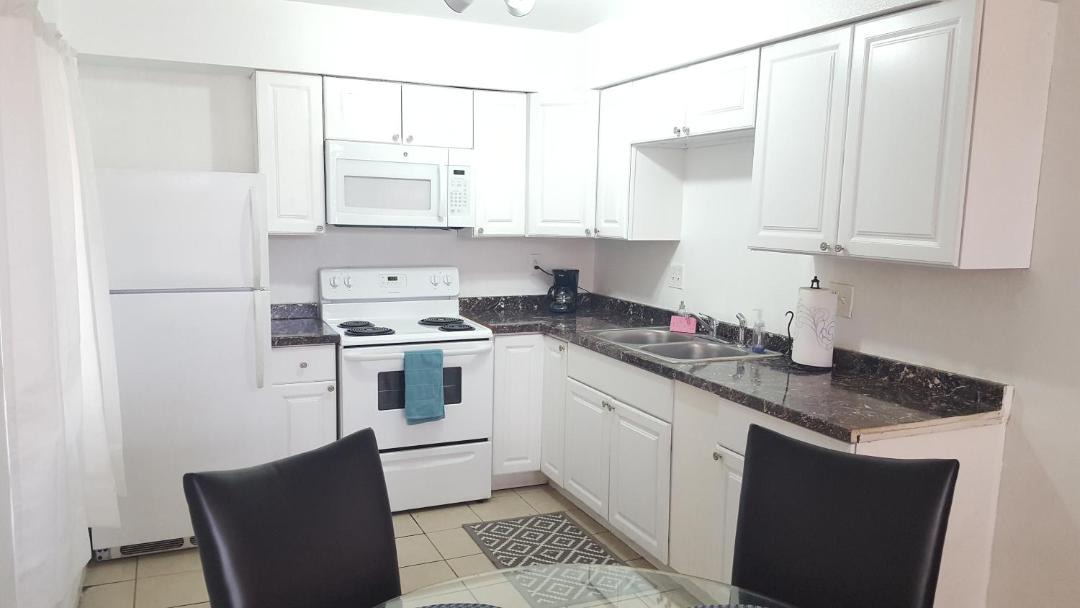 Photo of Kitchen in Winchester