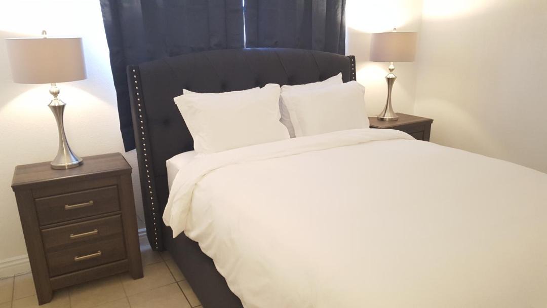 Photo of Bedroom in Winchester