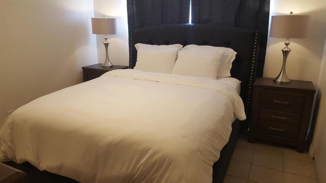 Photo of Bedroom in Winchester