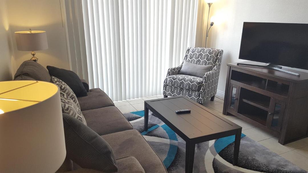 Photo of Livingroom in Winchester