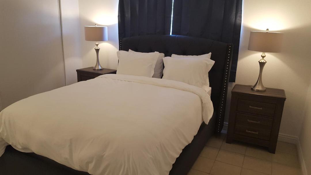 Photo of Bedroom in Winchester