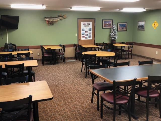 Photo of Livingroom in Pierre