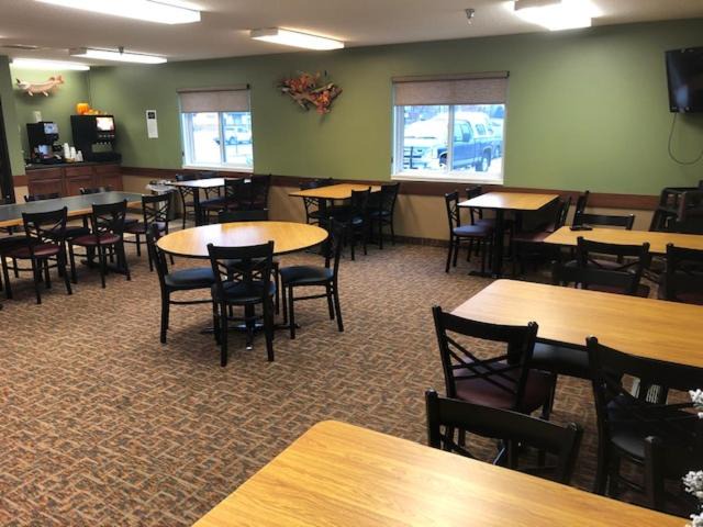 Photo of Livingroom in Pierre