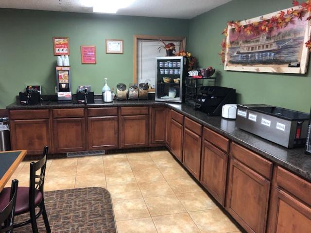 Photo of Kitchen in Pierre