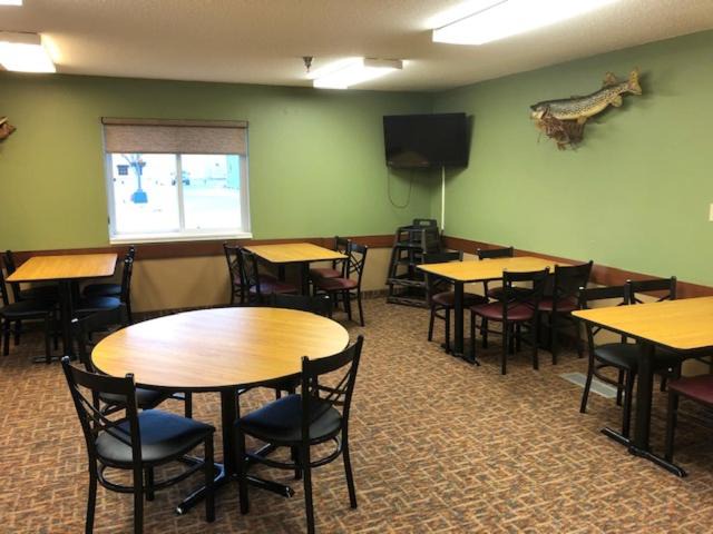 Photo of Livingroom in Pierre