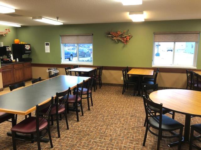 Photo of Livingroom in Pierre