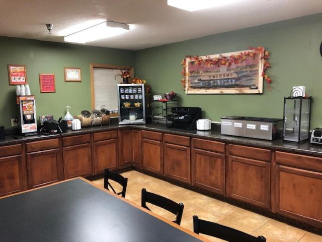 Photo of Kitchen in Pierre