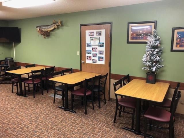 Photo of Livingroom in Pierre