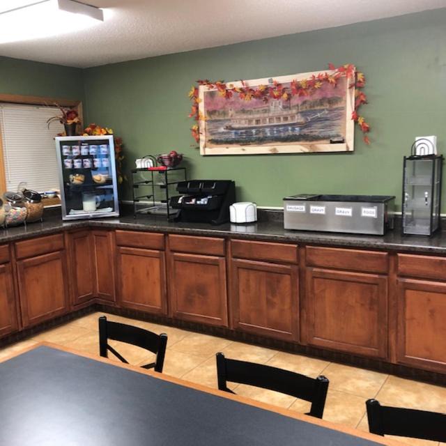 Photo of Kitchen in Pierre