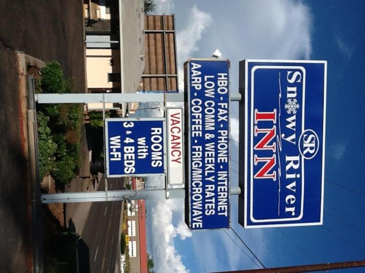 Photo of Buildings in Show Low