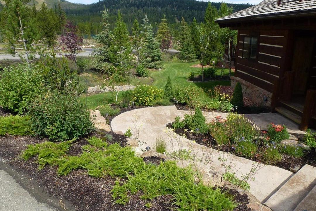 Photo of Others in Spanish Peaks