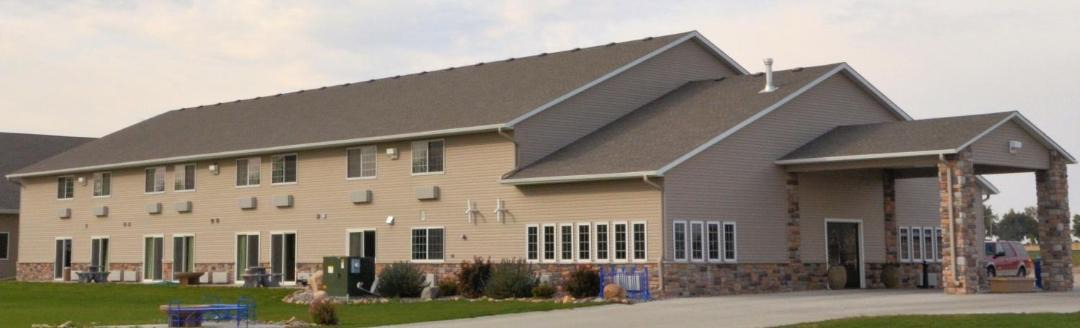 Photo of Buildings in Lake View