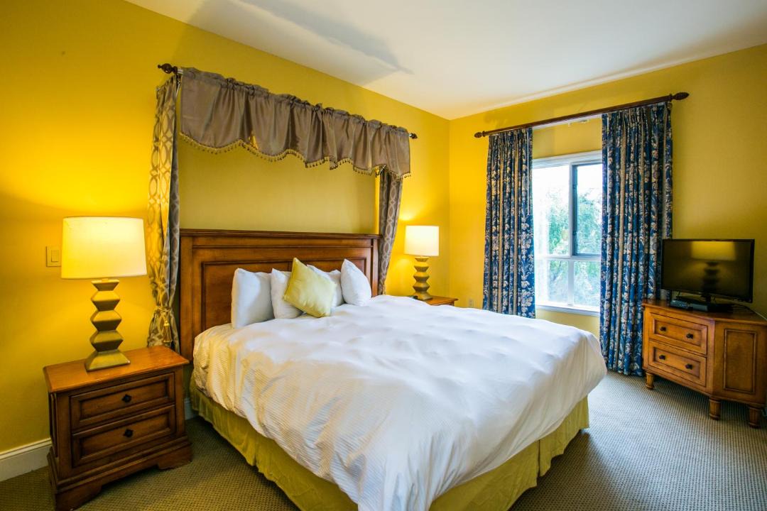 Photo of Bedroom in Lake Las Vegas