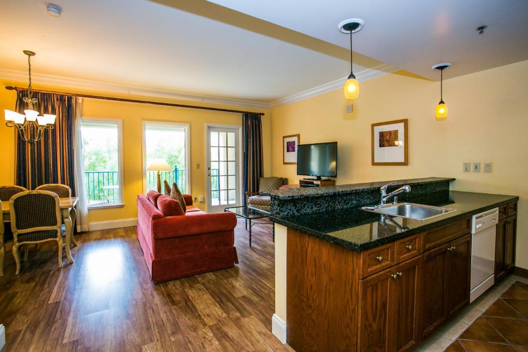 Photo of Livingroom in Lake Las Vegas