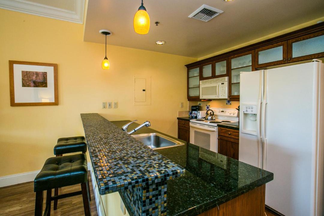 Photo of Livingroom in Lake Las Vegas