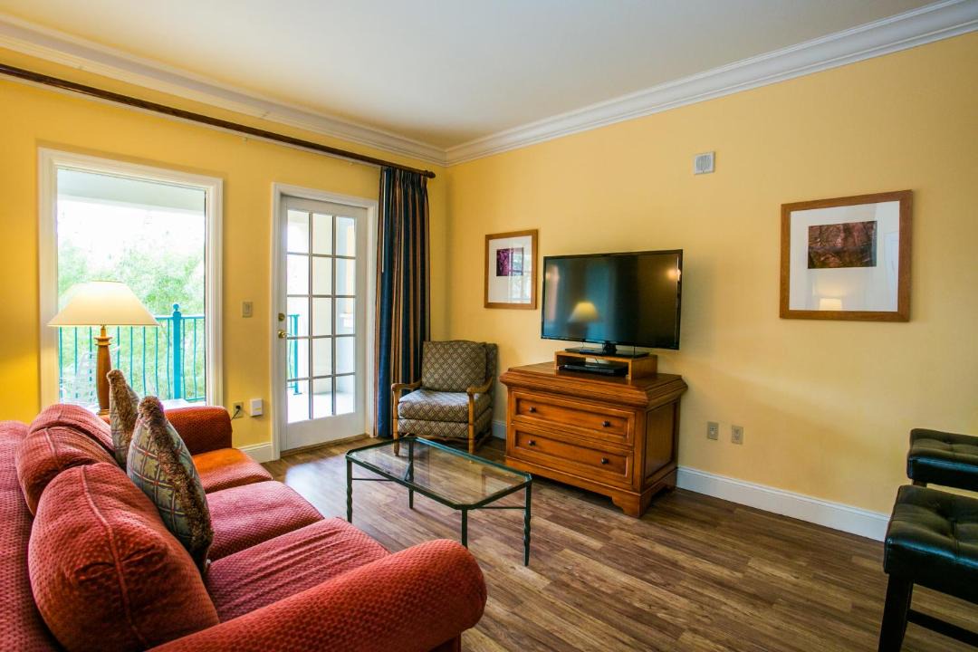 Photo of Livingroom in Lake Las Vegas