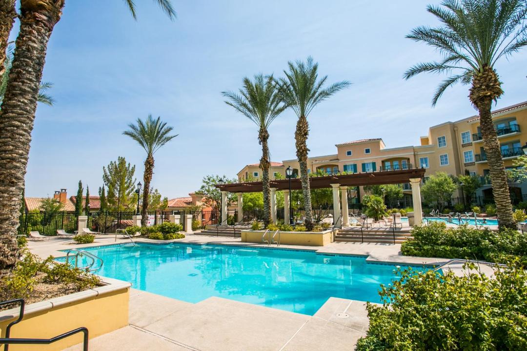 Photo of Outdoor in Lake Las Vegas
