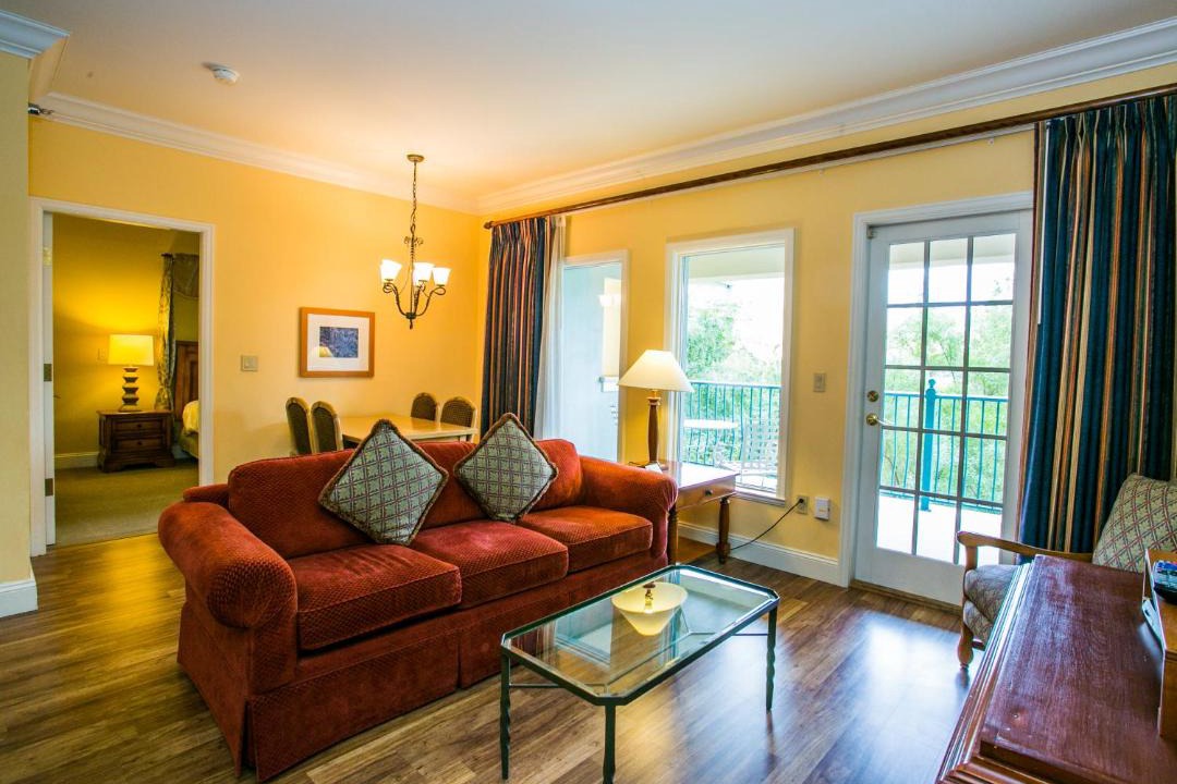 Photo of Livingroom in Lake Las Vegas