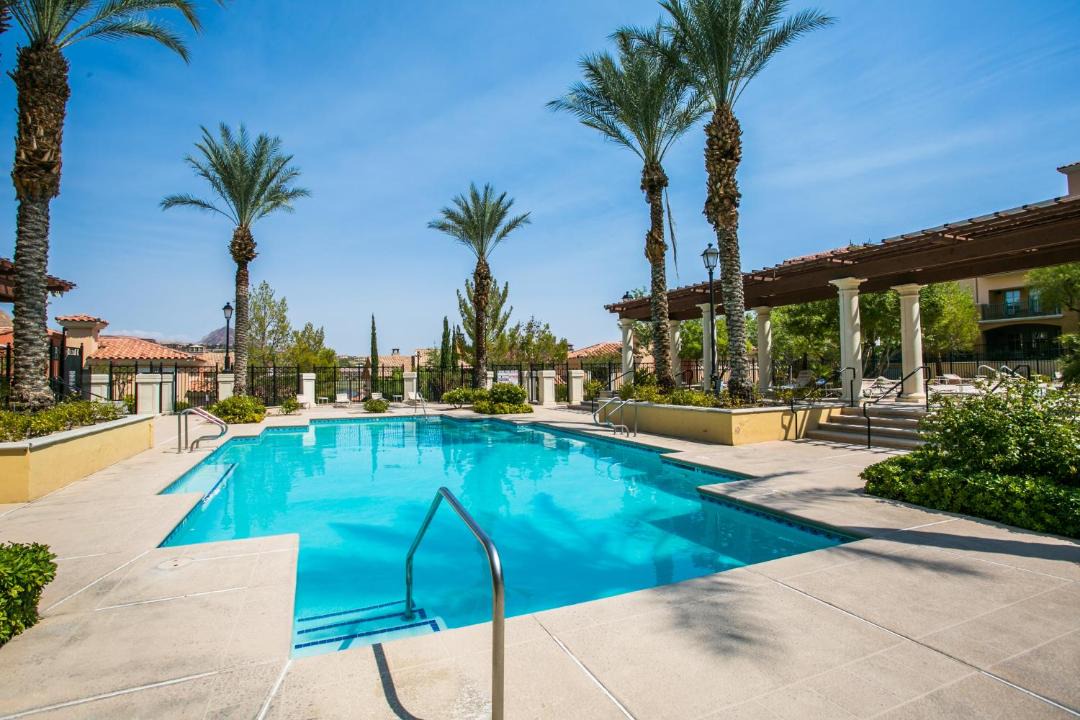 Photo of Outdoor in Lake Las Vegas