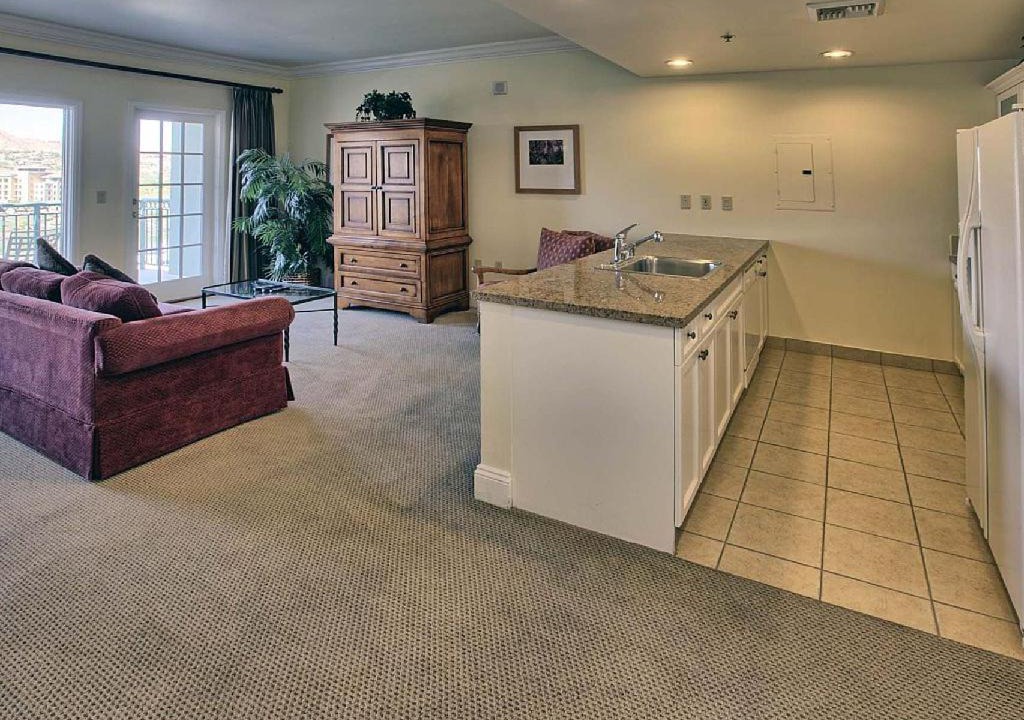 Photo of Livingroom in Lake Las Vegas