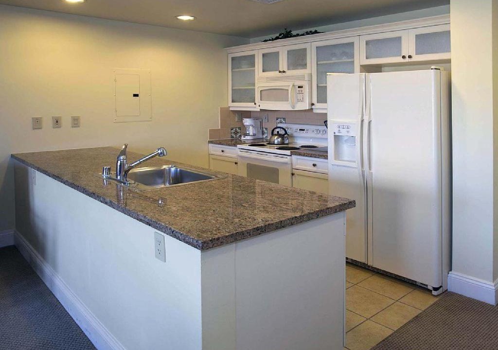 Photo of Kitchen in Lake Las Vegas