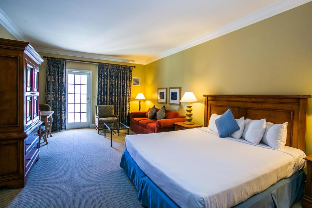 Photo of Bedroom in Lake Las Vegas