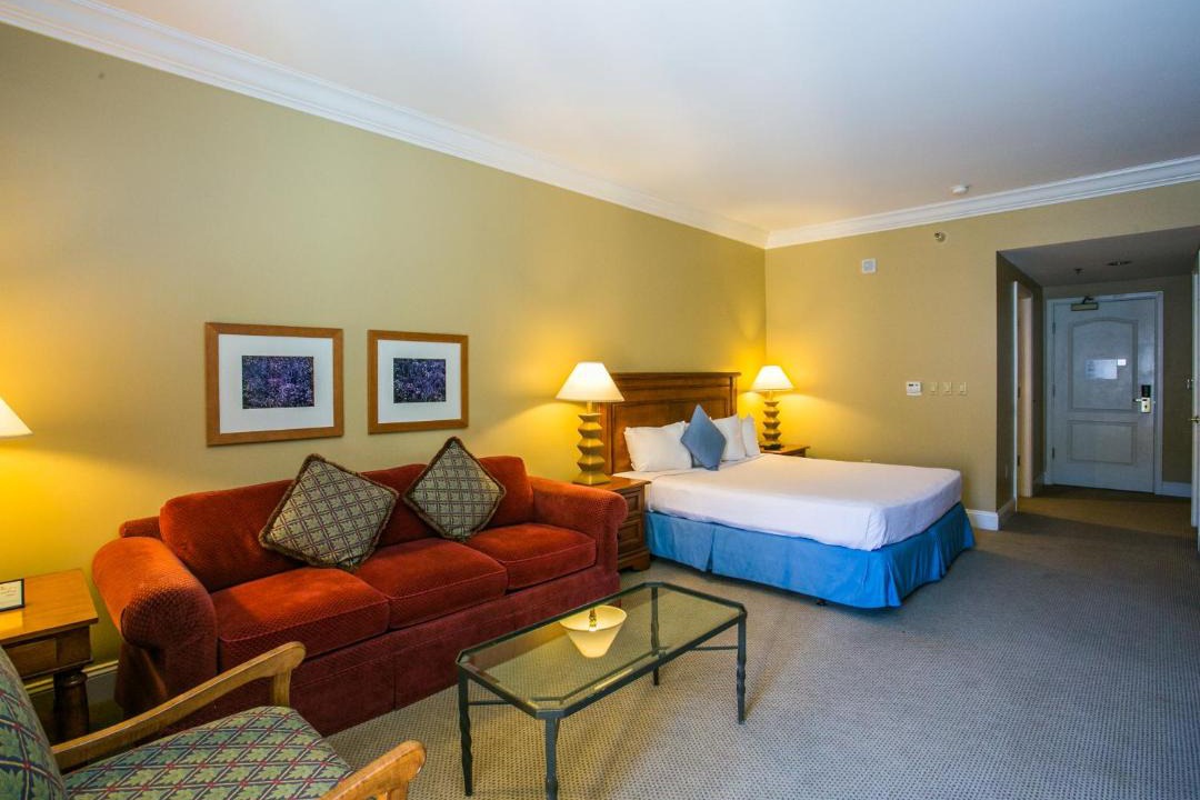 Photo of Livingroom in Lake Las Vegas