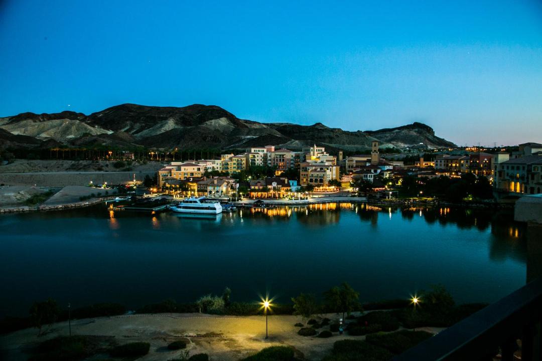 Photo of Outdoor in Lake Las Vegas