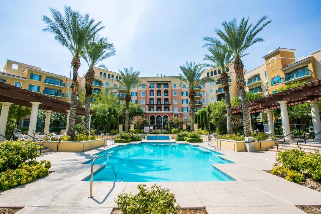 Photo of Outdoor in Lake Las Vegas