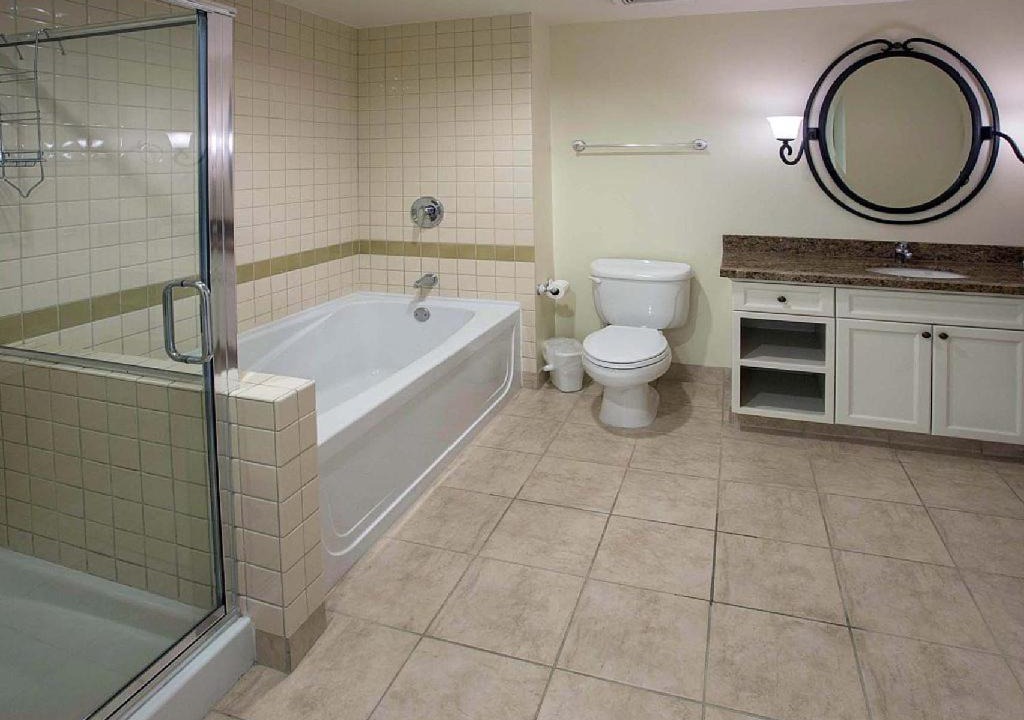 Photo of Bathroom in Lake Las Vegas