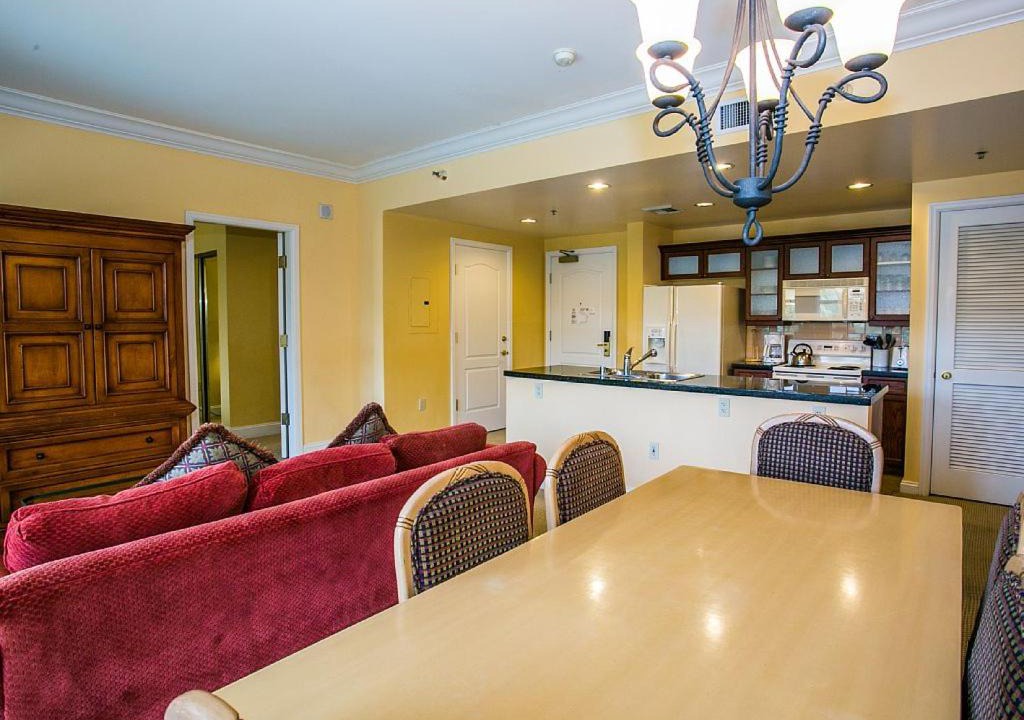 Photo of Livingroom in Lake Las Vegas