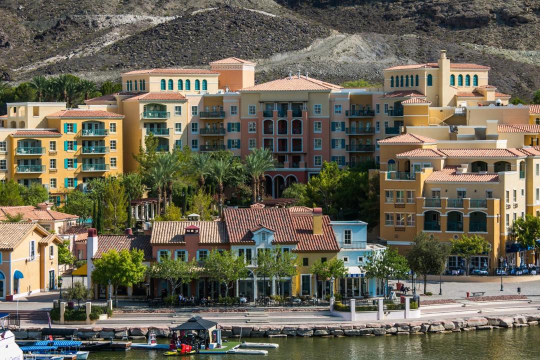 Photo of Others in Lake Las Vegas
