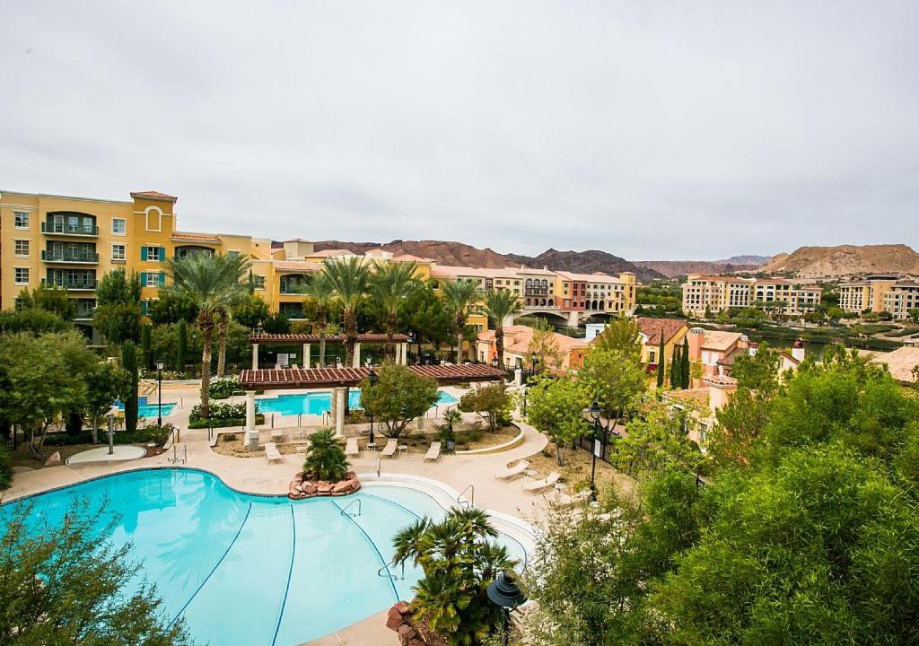 Photo of Outdoor in Lake Las Vegas