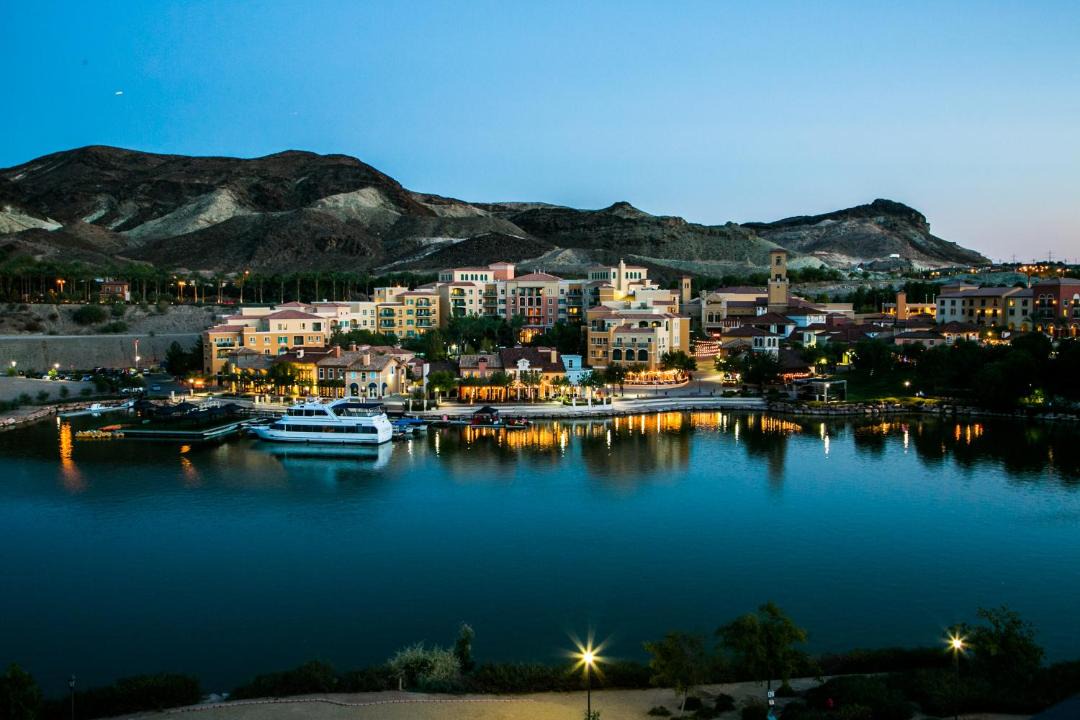 Photo of Outdoor in Lake Las Vegas